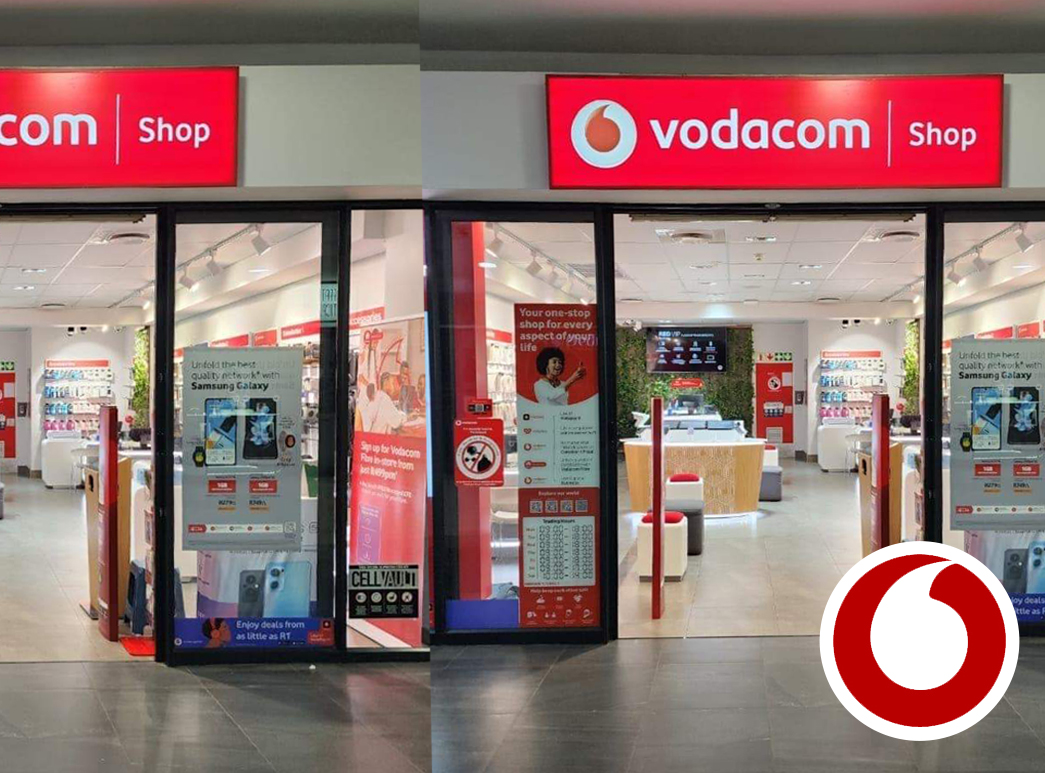 Vodacom Tanzania services